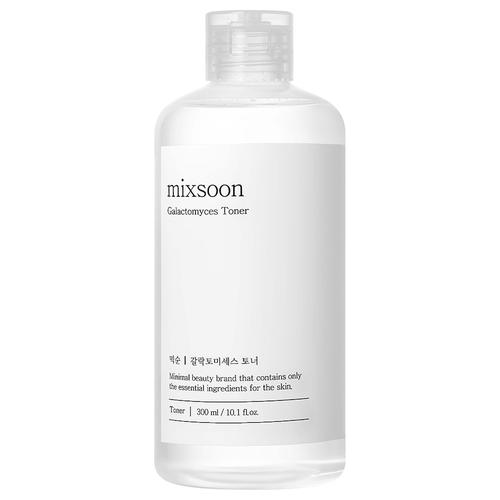 mixsoon - Galactomyces Toner Gesichtswasser 300 ml