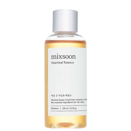 mixsoon - Heartleaf Essence Feuchtigkeitsserum 100 ml