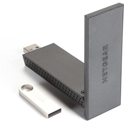 Netgear Nighhawk Wi-Fi 6 USB 3.0 Adapter