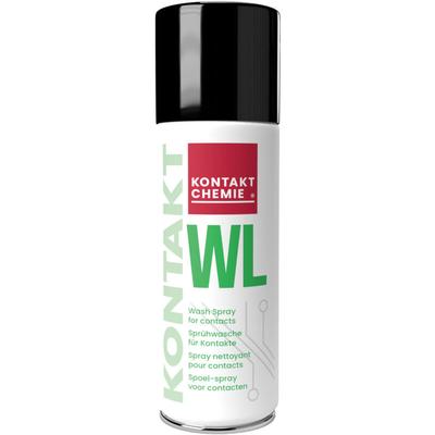 Kontakt wl 71009-AA Kontaktreiniger 200 ml - Kontakt Chemie