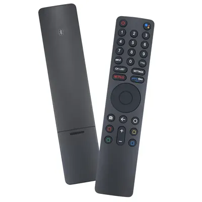65-Zoll-4K-Android-Smart-TV mit Sprachfernbedienung, Google Assistant, integriertem Chromecast, Dolby Audio, HDR10