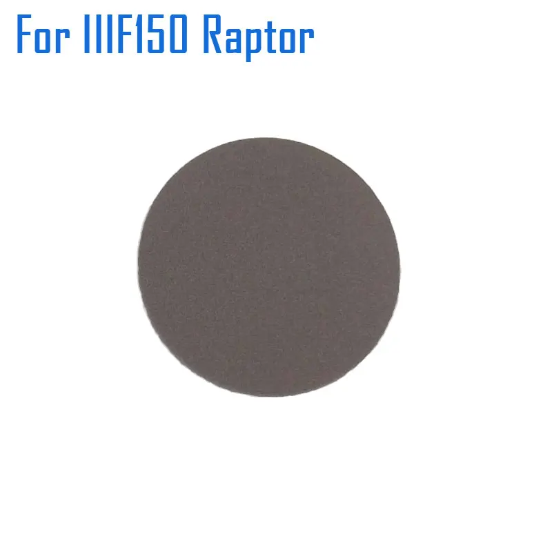 Nouveau Original IIIF150 Raptor Image thermique lentille de caméra infrarouge couvercle en verre accessoires de remplacement pour IIIF150 Raptor Smartphone