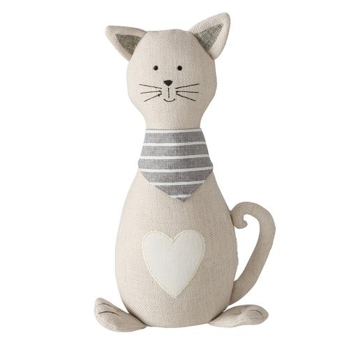 Cale-porte Boltze Minka, beige