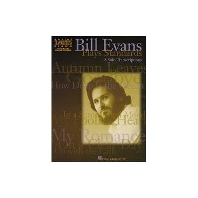 The Bill Evans Collection (Paperback - Hal Leonard Corp)