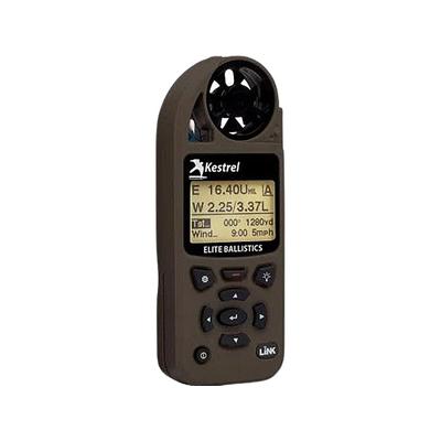 Kestrel 5700 Elite Hand Held Weather Meter with Applied Ballistics with LINK SKU - 179059