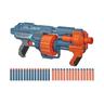 Nerf Elite 2.0-Shockwave RD-15 - Hasbro