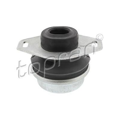 Topran Lagerung, Motor [Hersteller-Nr. 720185] für Citroën, Fiat, Lancia, Peugeot Image