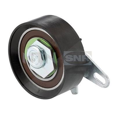 Snr Spannrolle, Zahnriemen [Hersteller-Nr. GT357.28] für Audi, Skoda, VW Image