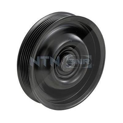 Snr Umlenk-/Führungsrolle, Keilrippenriemen [Hersteller-Nr. GA384.04] für Hyundai, Kia Image