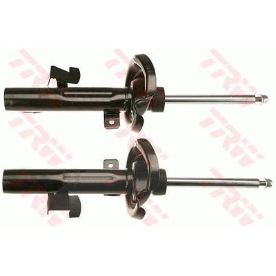 Trw Stoßdämpfersatz (2 Stück) [Hersteller-Nr. JGM7745T] für Volvo Image