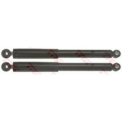 Trw Stoßdämpfersatz (2 Stück) [Hersteller-Nr. JGT1138T] für Mitsubishi Image