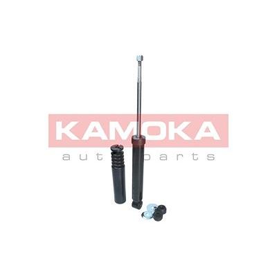 Kamoka Stoßdämpfer [Hersteller-Nr. 2000978] für Chevrolet, Opel, Vauxhall Image