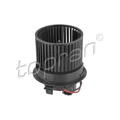 Topran Innenraumgebläse [Hersteller-Nr. 702126] für Renault Image