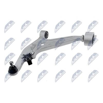 Nty Lagerung, Lenker [Hersteller-Nr. ZWD-NS-085] für Nissan Image