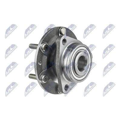 Nty Radlagersatz [Hersteller-Nr. KLP-KA-315] für Kia Image