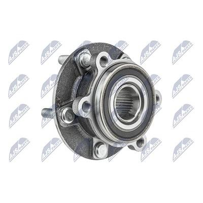 Nty Radlagersatz [Hersteller-Nr. KLP-MZ-035] für Mazda Image