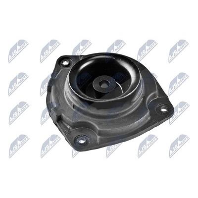 Nty Lagerung, Stoßdämpfer [Hersteller-Nr. AD-NS-041] für Nissan, Renault Image