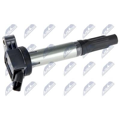 Nty Zündspule [Hersteller-Nr. ECZ-TY-012] für Lexus, Toyota Image