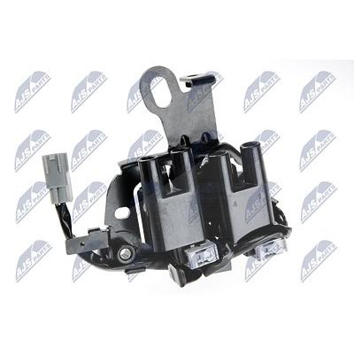 Nty Zündspule [Hersteller-Nr. ECZ-HY-509] für Hyundai, Kia Image