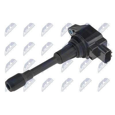 Nty Zündspule [Hersteller-Nr. ECZ-NS-022] für Nissan, Renault Image