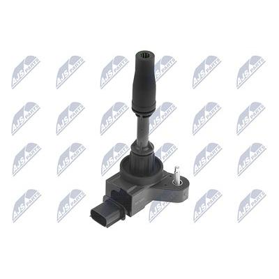 Nty Zündspule [Hersteller-Nr. ECZ-PL-038] für Chevrolet, Opel, Vauxhall Image