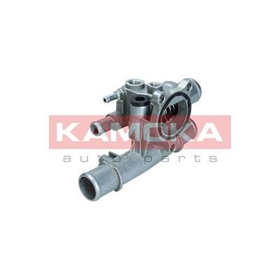 Kamoka Thermostatgehäuse [Hersteller-Nr. 7710264] für Fiat, Lancia Image