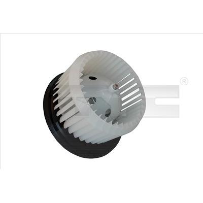 Tyc Innenraumgebläse [Hersteller-Nr. 501-0001] für Alfa Romeo Image