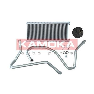 Kamoka Wärmetauscher, Innenraumheizung [Hersteller-Nr. 7760081] für Land Rover Image