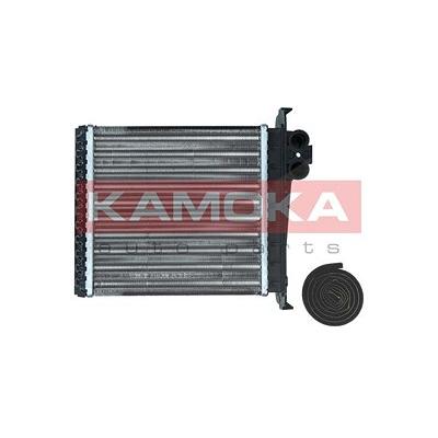 Kamoka Wärmetauscher, Innenraumheizung [Hersteller-Nr. 7765028] für Volvo Image