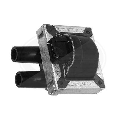 Era Zündspule [Hersteller-Nr. 880051A] für Renault, Seat Image