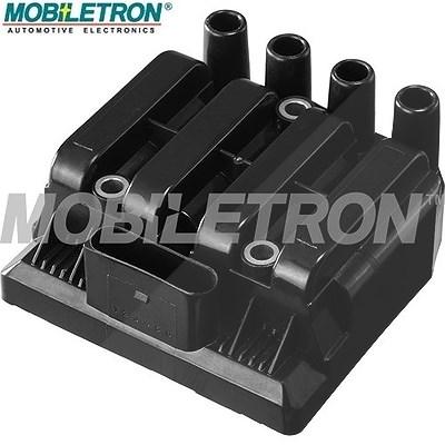 Mobiletron Zündspule [Hersteller-Nr. CE-64] für VW Image