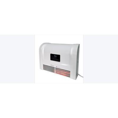 Mr. Heater Wall Mount Electric Buddy Heater