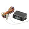 Remote Engine Start Stop with Remote Control Car Starting Module Pre-heating Auto Starter Module Pre-cooling 12V Car Accessories