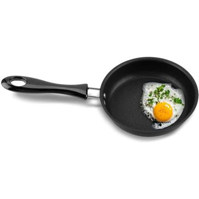 Pfanne Klein 12Cm Wmf Mini Bratpfanne 12 cm Tragbare Küche Omelettpfanne Antihaft Ei-Bratpfanne Image
