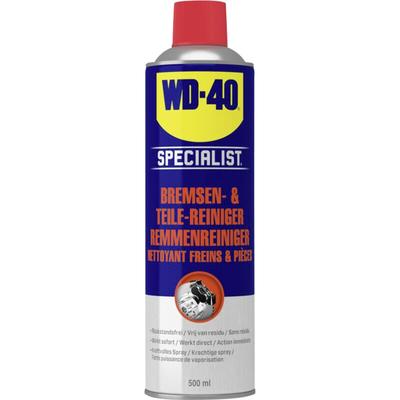 Wd-40 - WD40 Specialist 49975/NBA Bremsenreiniger 500 ml