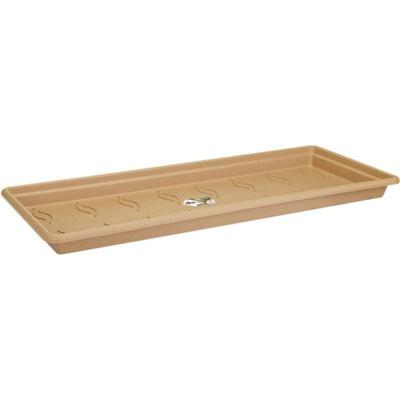 Untersetzer Green Basics Garden xxl tonrot 100 cm Untersetzer - Elho Image
