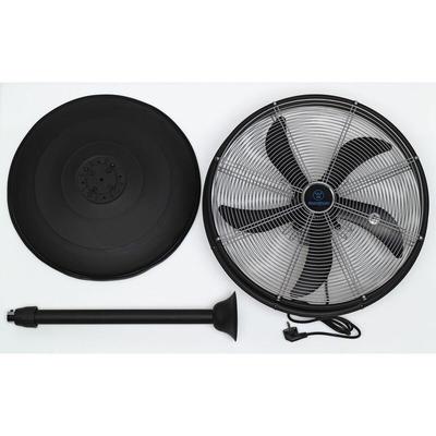 Westinghouse - Ersatzteile für Design Standventilator Yucon 1 72715 Image