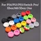 2PCS Silicone Stick Grip Caps Case For PS4/PS3/PS5/Xbox360/Xbox One/Switch Pro Gamepad Controller