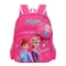 Sac à dos princesse Anna Frozen Elsa pour filles, sac d'école pour enfants, grande capacité, initié