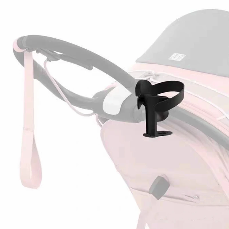 Kinderwagen Getränke halter für Cybex Priam Mios Balios eezy Gazelle s Beezy Melio mit mobilen Getränke halter Baby Buggy Zubehör Image