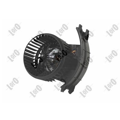 Abakus Innenraumgebläse [Hersteller-Nr. 053-022-0001] für VW Image