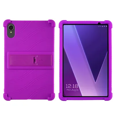 For Vortex T10M Tablet 10.1 inch Tablet Shockproof Cover Baken D10A Tablet Silicon Stand Adjustable