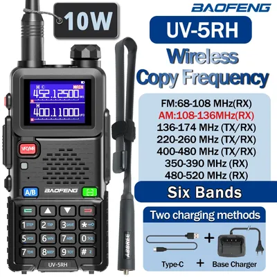 Two-Way+Radios