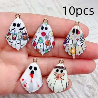 Halloween+Jewelry