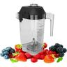 Passend für den 48-Unzen-Behälter des Vitamix Advance. Kompatibel mit Vitamix The Quiet One VM0145,