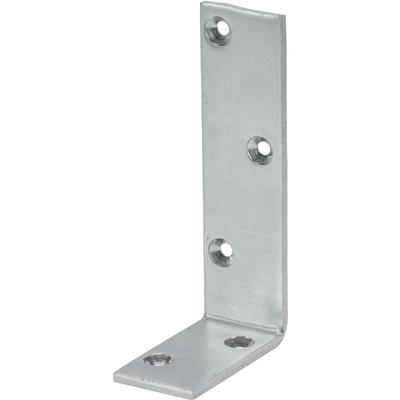 Starke Winkel verzinkt 200/100 x 40 mm Winkel & Verbinder - Vormann Image