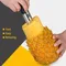 Ananas affettatrice pelapatate taglierina Parer coltello cucina in acciaio inox utensili da frutta utensili da cucina accessori da cucina gadget da cucina