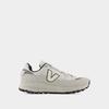 Sneakers Etudes - Veja - Synthetik - Grau