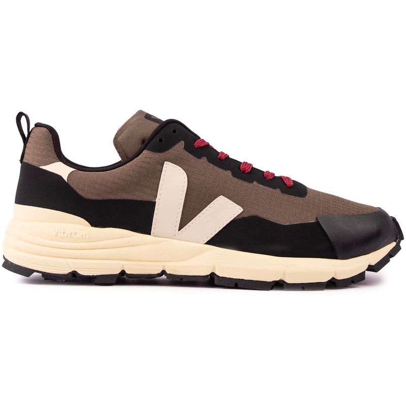 Sneakers Dekkan RP - Veja - Mesh - Khaki Image