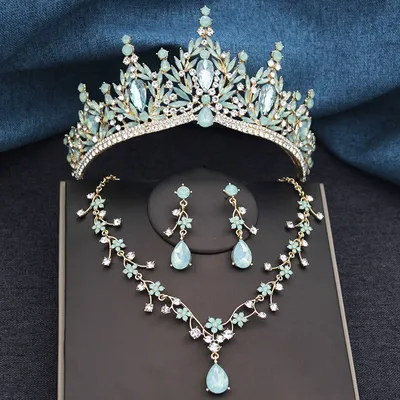Jewelry+Sets